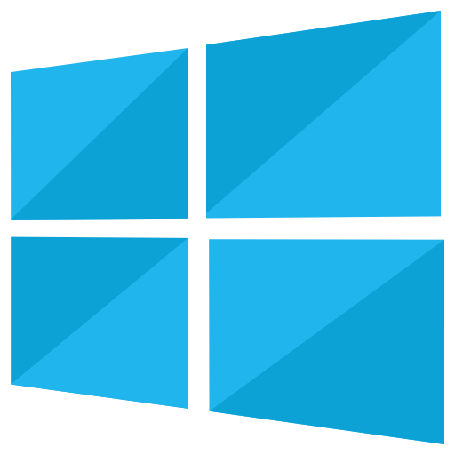 Icône Windows 10